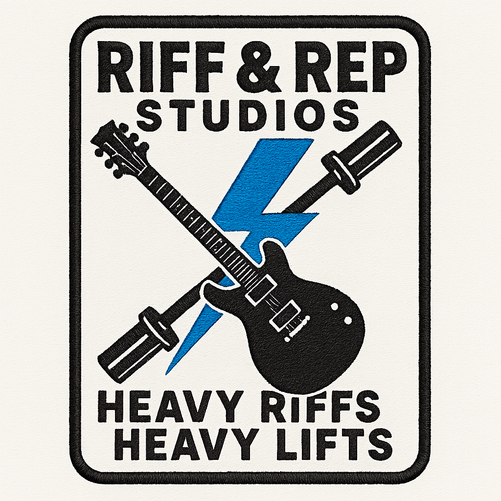 Riff & Rep